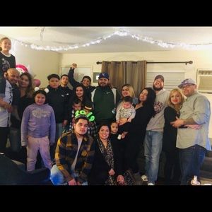 Meet your Posher, Erika